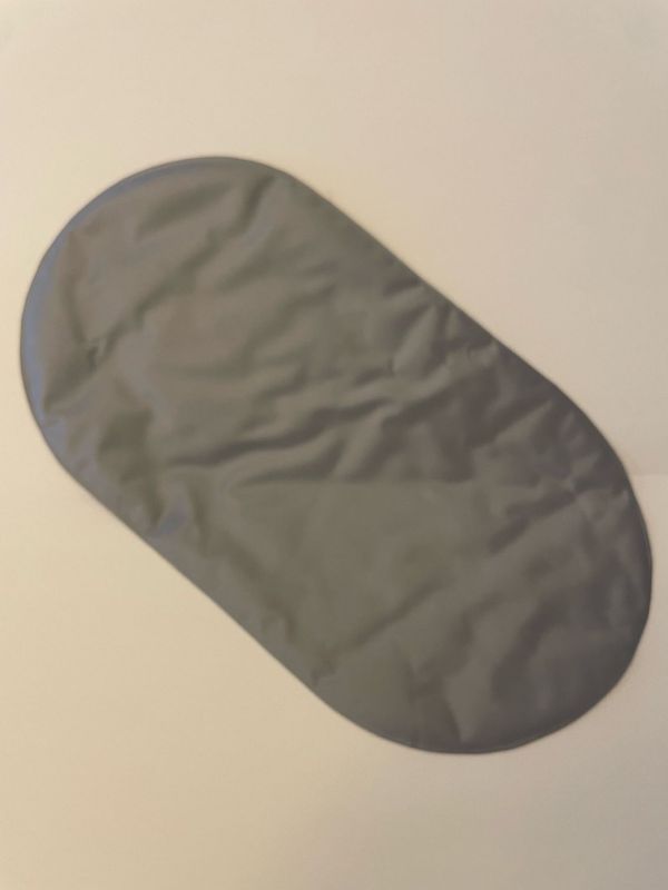 Gel Mat for Caring Cradle® Mini (QTY 1)