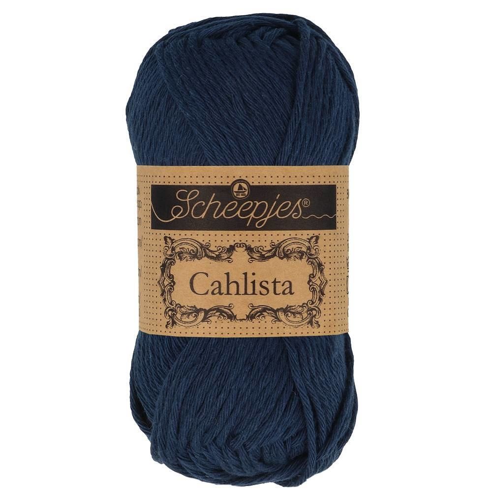 Cahlista 124 - Ultramarine
