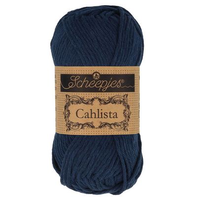 Cahlista 124 - Ultramarine
