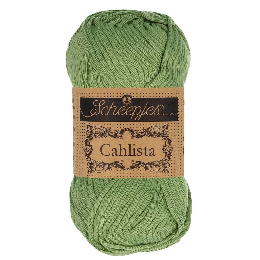 Cahlista 212 - Sage Green