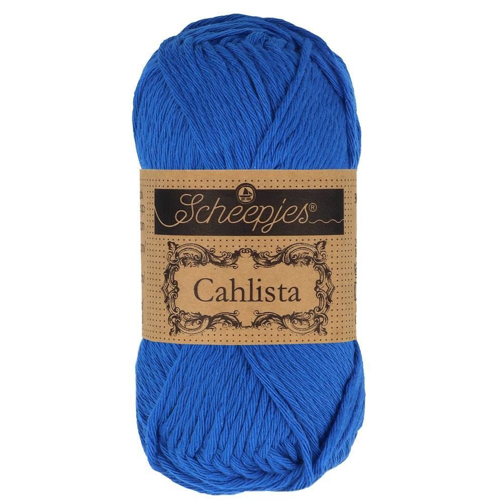 Cahlista 201 - Electric Blue