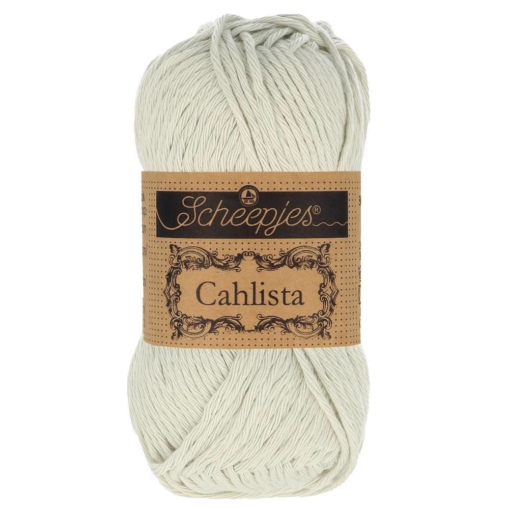 Cahlista 172 - Light Silver