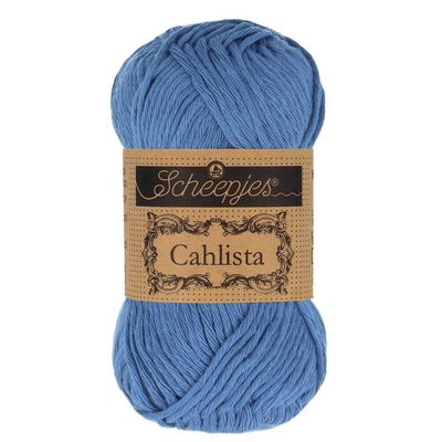Cahlista 261 - Capri Blue