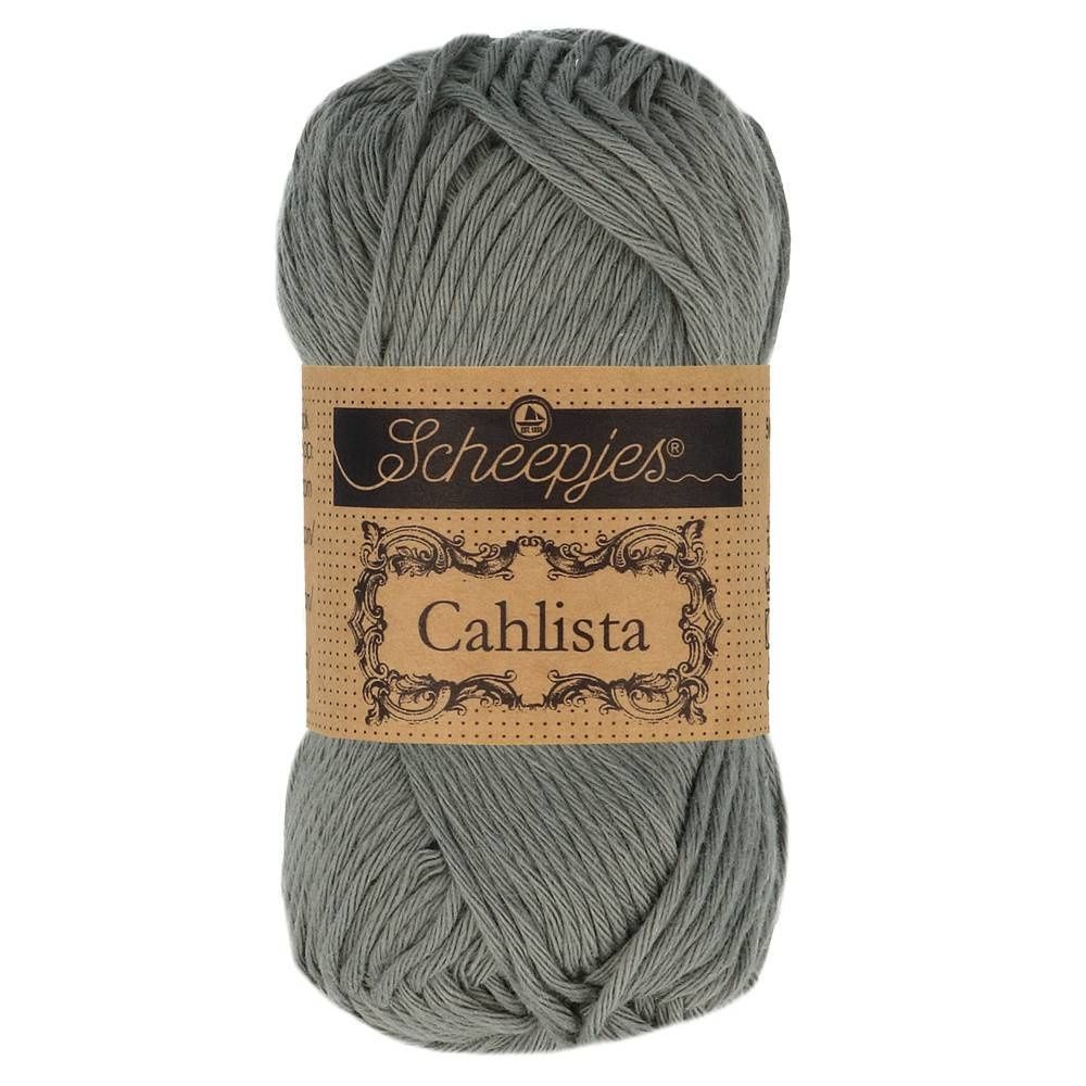Cahlista 242 - Metal Grey