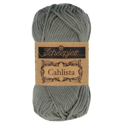 Cahlista 242 - Metal Grey