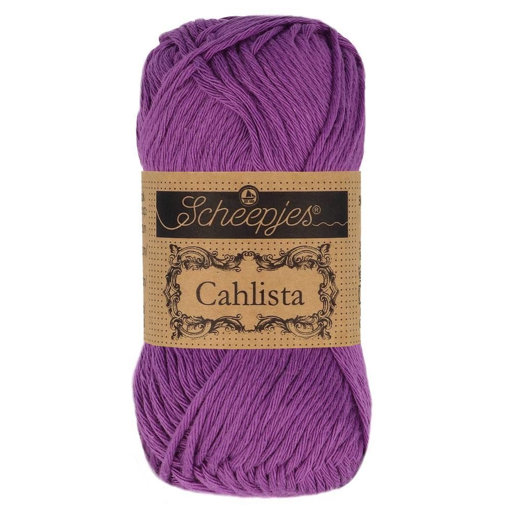 Cahlista 282 - Ultra Violet