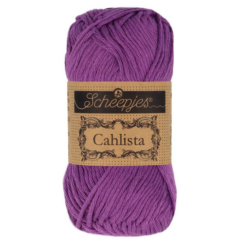 Cahlista 282 - Ultra Violet