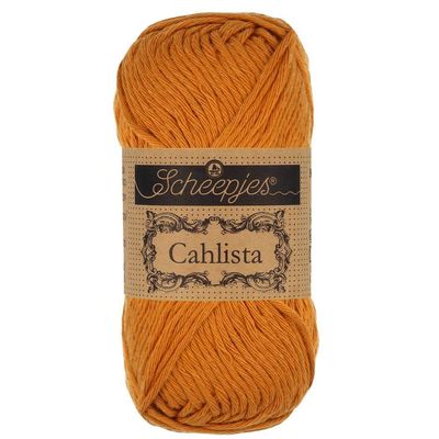 Cahlista 383 - Ginger Gold