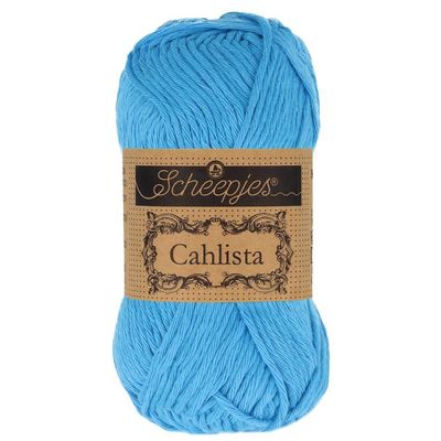 Cahlista 384 - Powder Blue