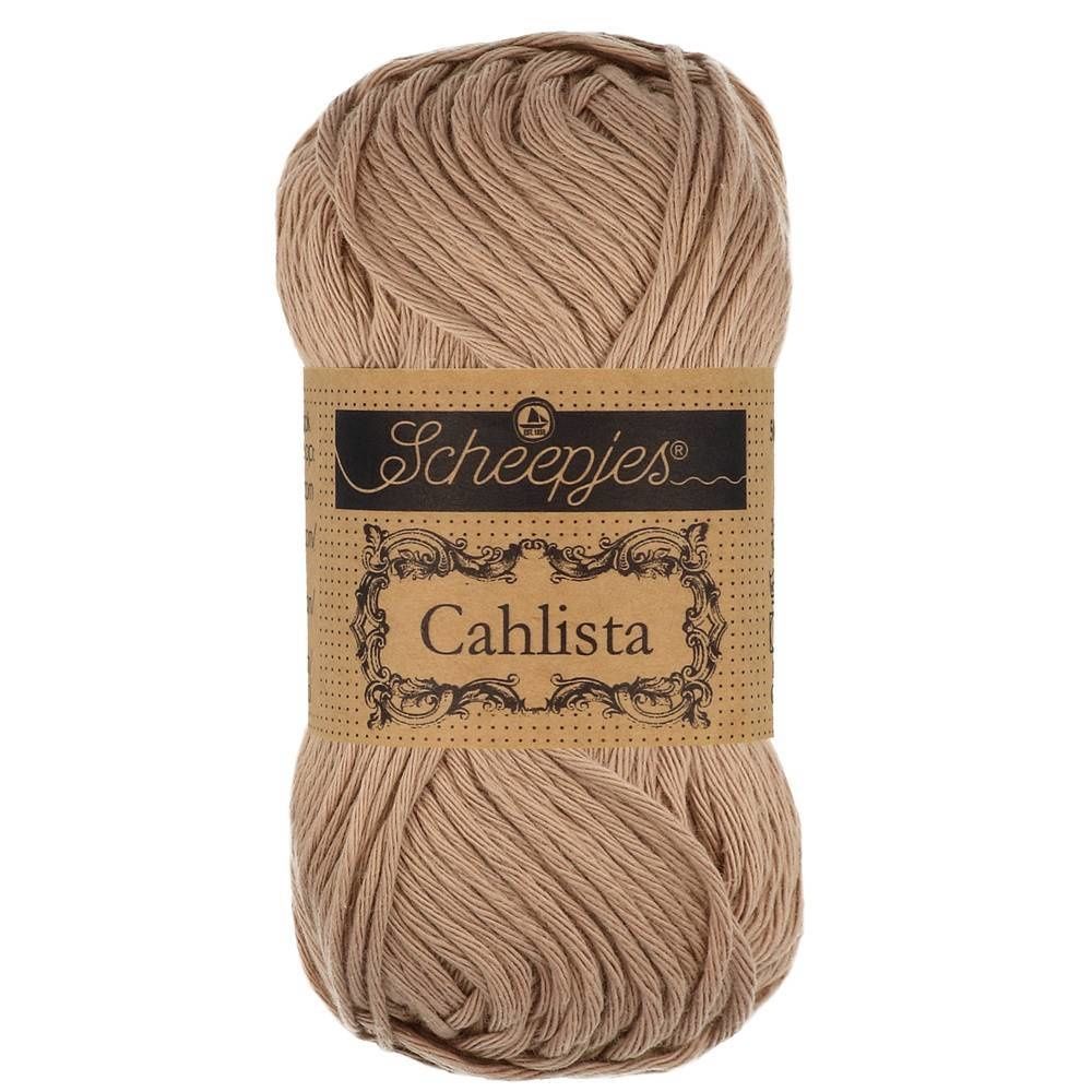 Cahlista 506 - Caramel