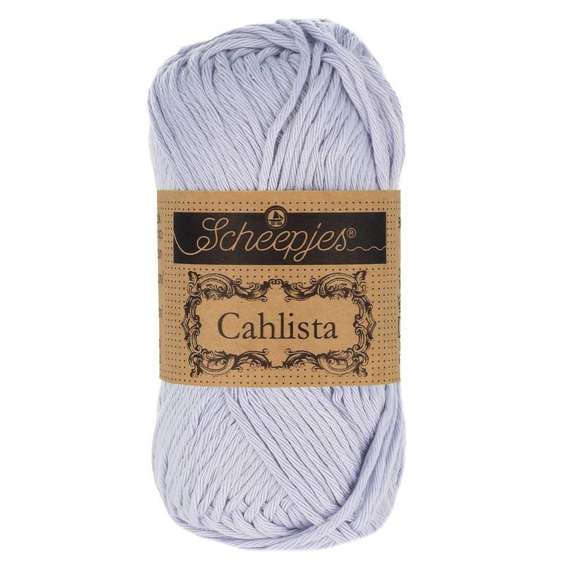 Cahlista 399 - Lilac Mist