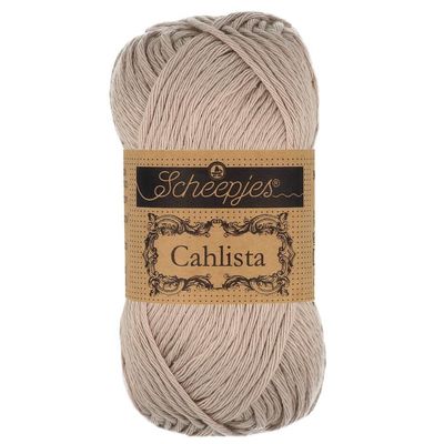 Cahlista 406 - Soft Beige