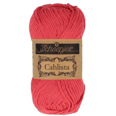 Cahlista 516 - Candy Apple