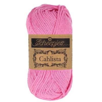 Cahlista 519 - Fresia