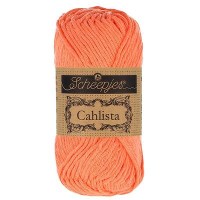 Cahlista 410 - Rich Coral