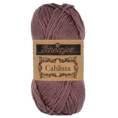 Cahlista 526 - Ashes
