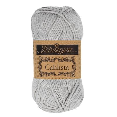 Cahlista 074 - Mercury