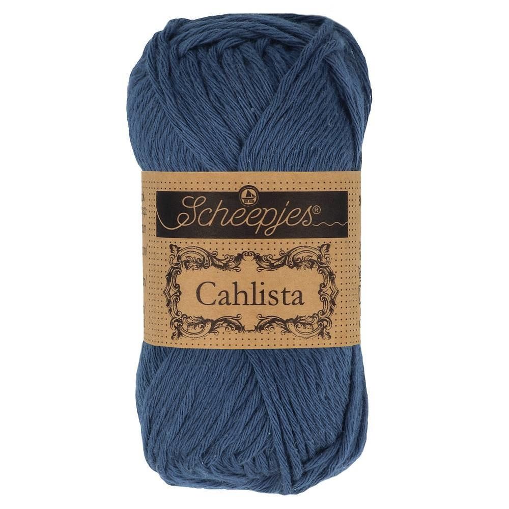 Cahlista 164 - Light Navy