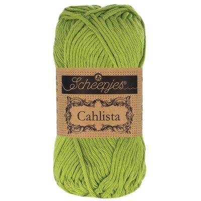 Cahlista 205 - Kiwi