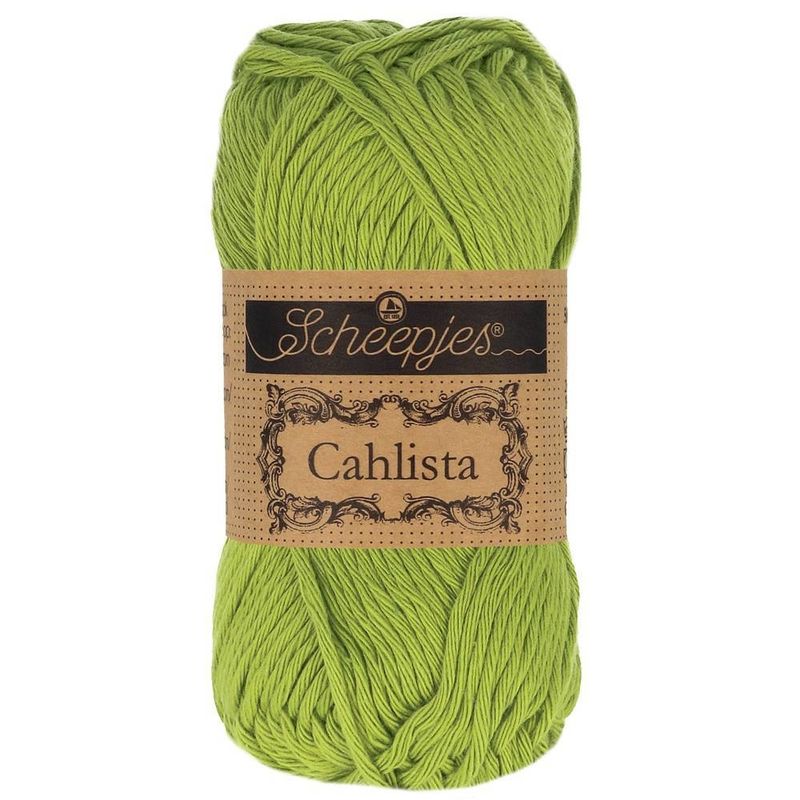 Cahlista 205 - Kiwi