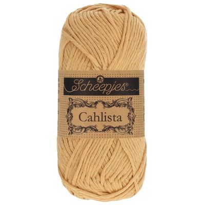 Cahlista 179 - Topaz