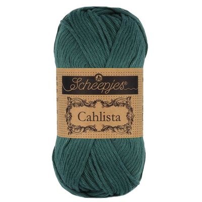 Cahlista 244 - Spruce