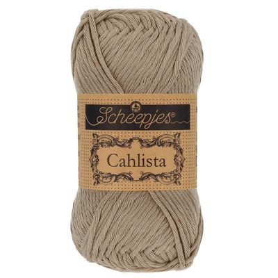 Cahlista 254 - Moon Rock