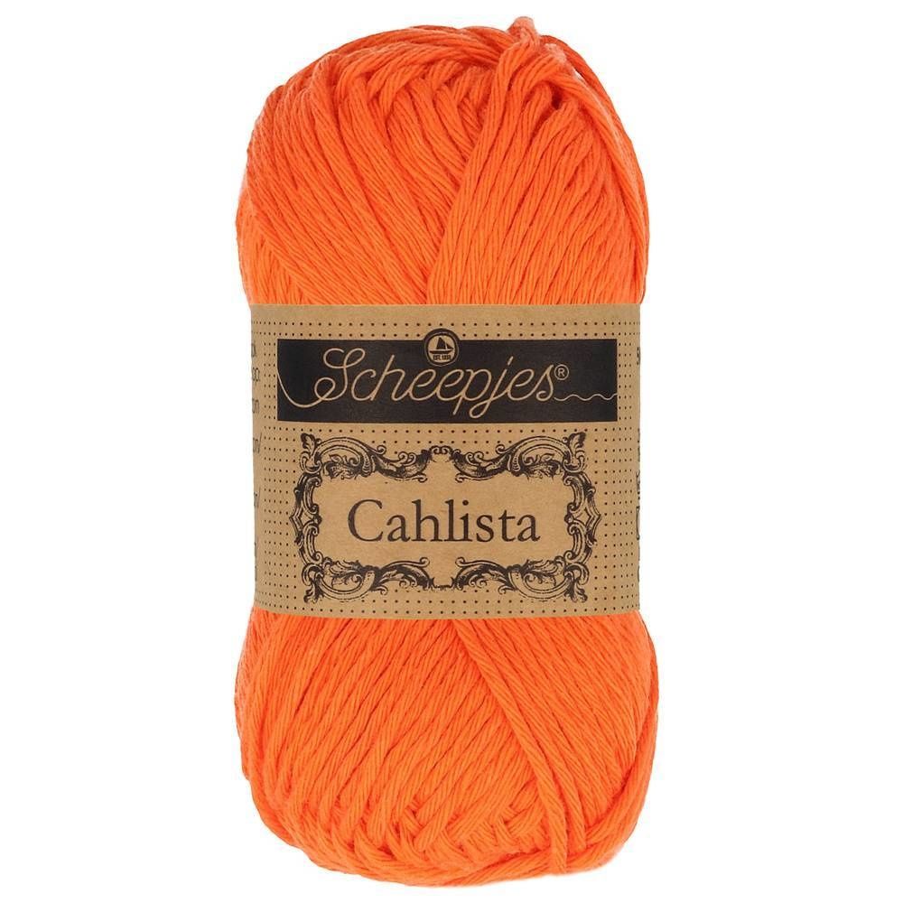 Cahlista 189 - Royal Orange