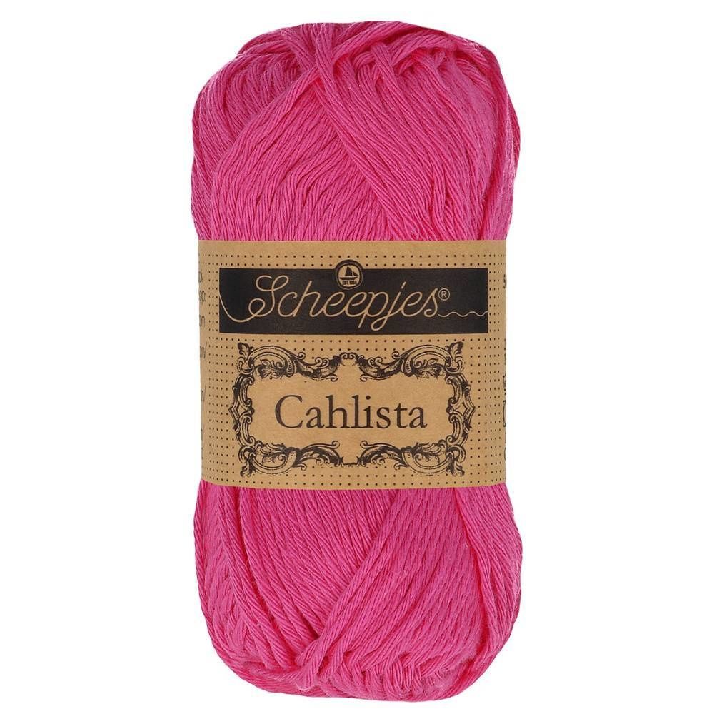 Cahlista 114 - Shocking Pink