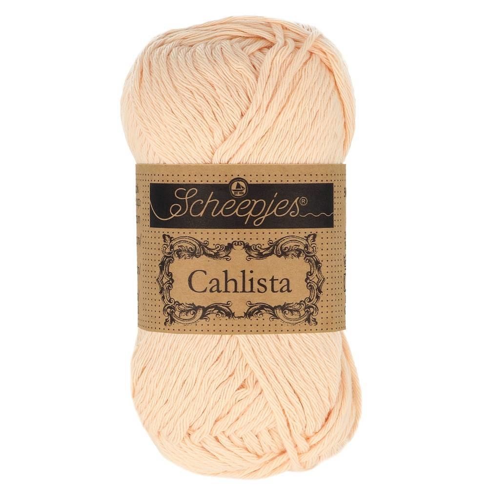 Cahlista 255 - Shell
