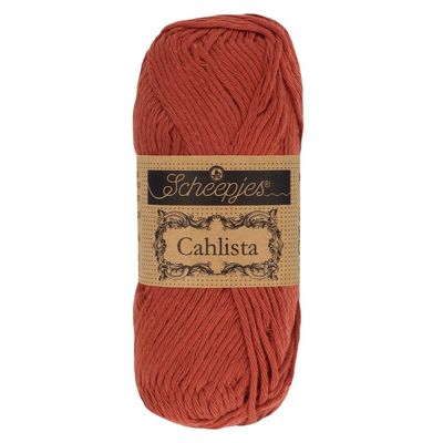 Cahlista 388 - Rust