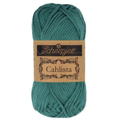 Cahlista 391 - Deep Ocean Green