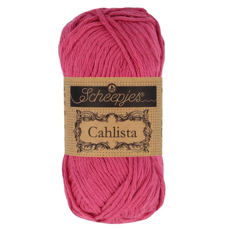 Cahlista 413 - Cherry