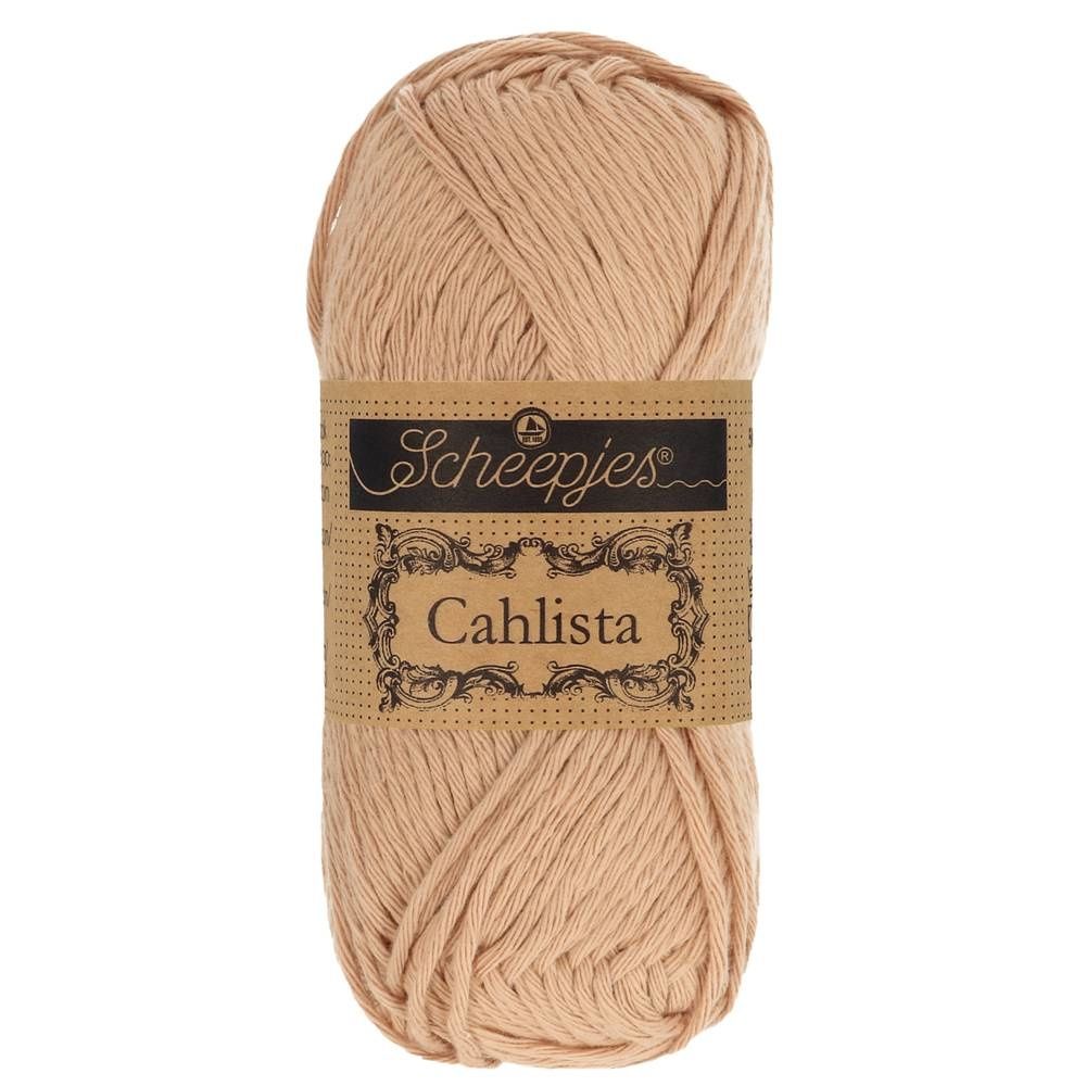 Cahlista 502 - Camel