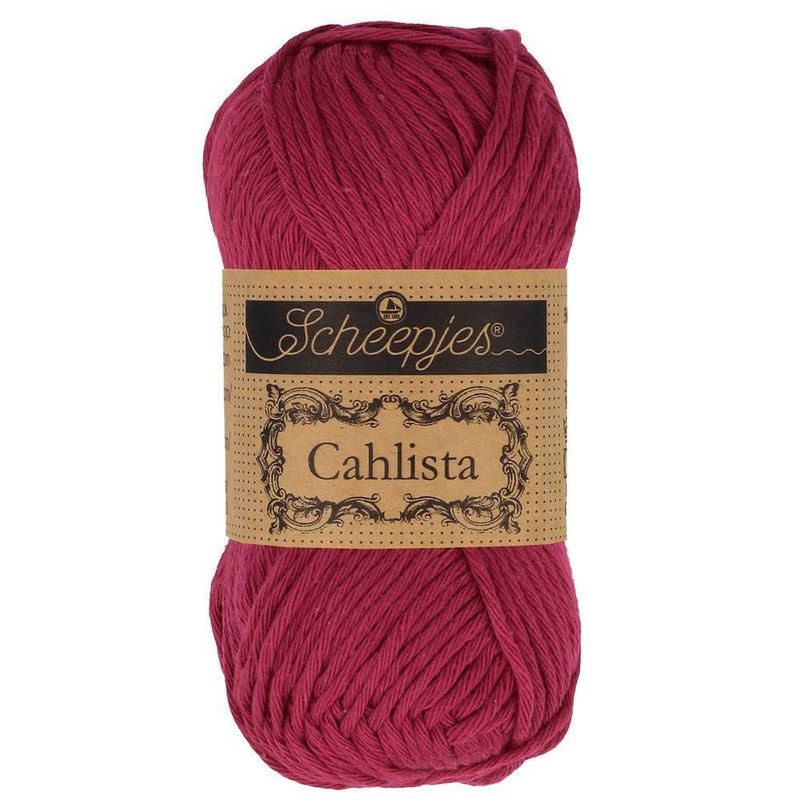 Cahlista 517 - Ruby