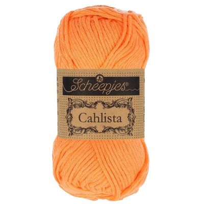 Cahlista 386 - Peach