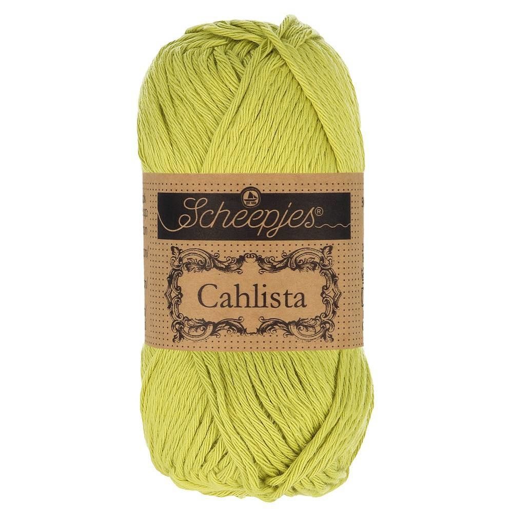 Cahlista 512 - Lime