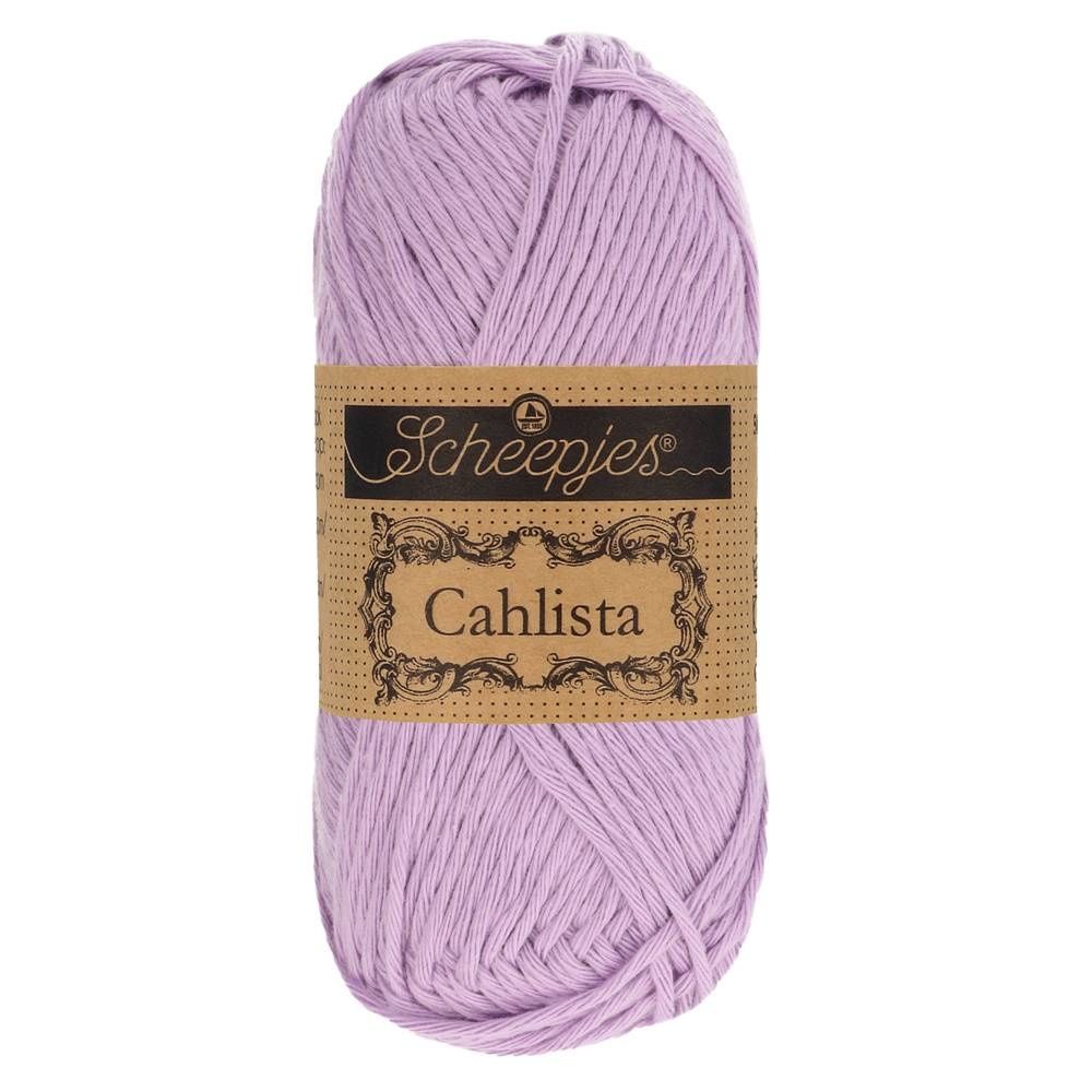 Cahlista 520 - Lavender