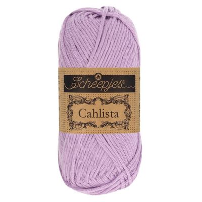 Cahlista 520 - Lavender