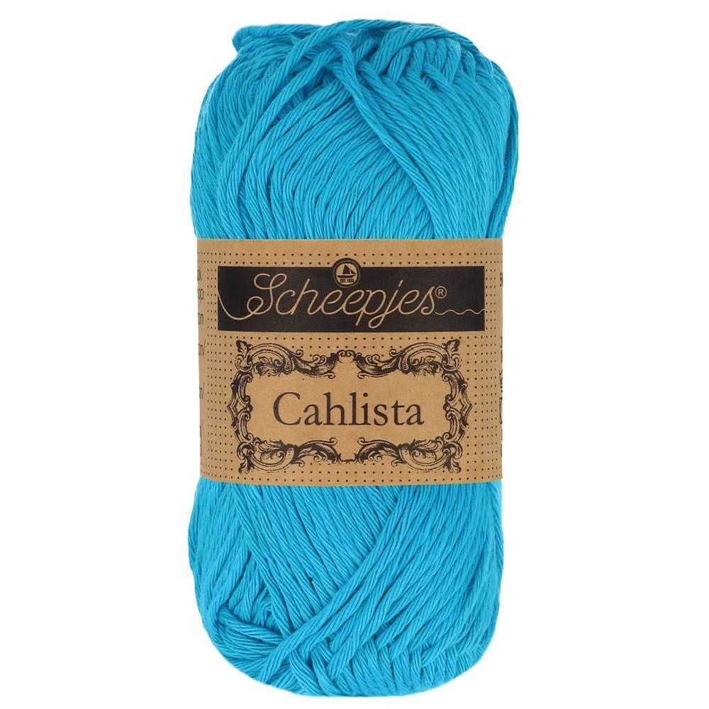 Cahlista 146 - Vivid Blue