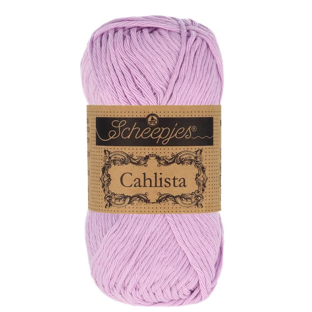 Cahlista 226 - Light Orchid