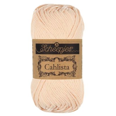 Cahlista 263 - Petal Peach