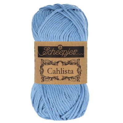 Cahlista 247 - Bluebird
