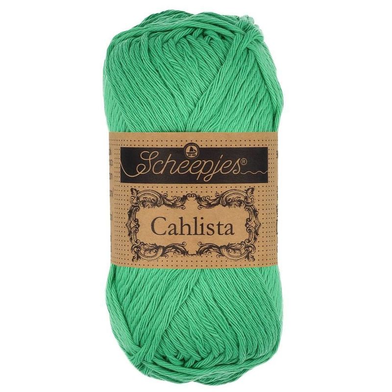 Cahlista 241 - Parrot Green