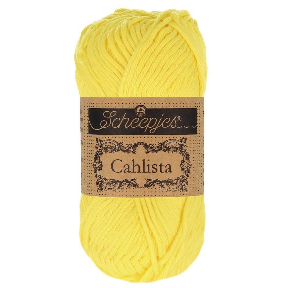 Cahlista 280 - Lemon