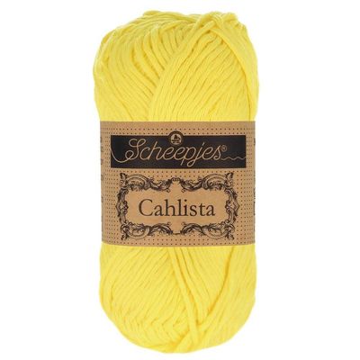 Cahlista 280 - Lemon
