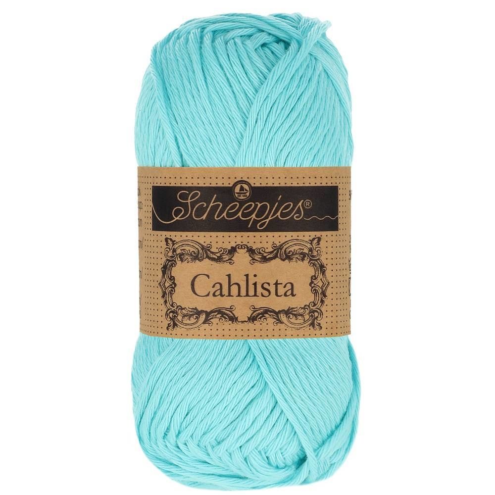 Cahlista 397 - Cyan