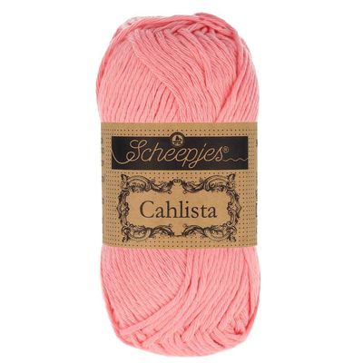 Cahlista 409 - Soft Rose