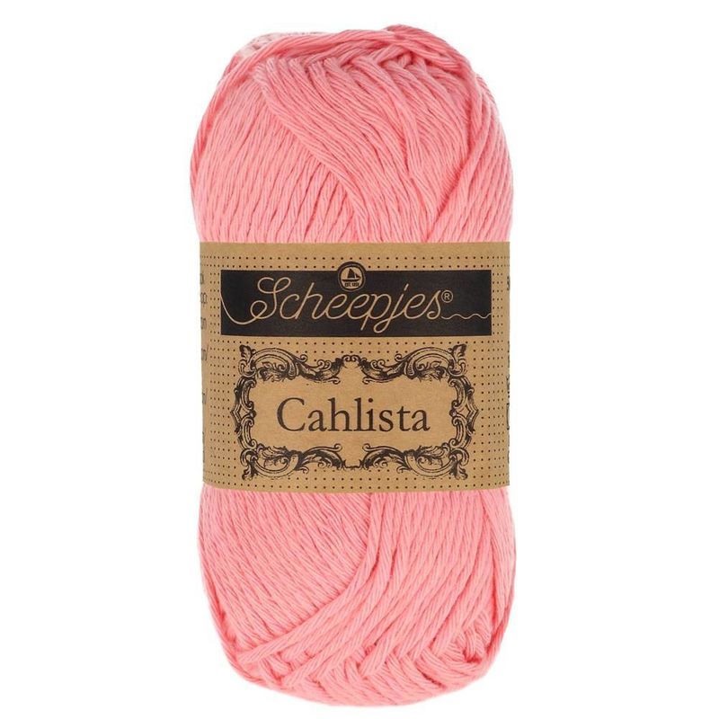 Cahlista 409 - Soft Rose