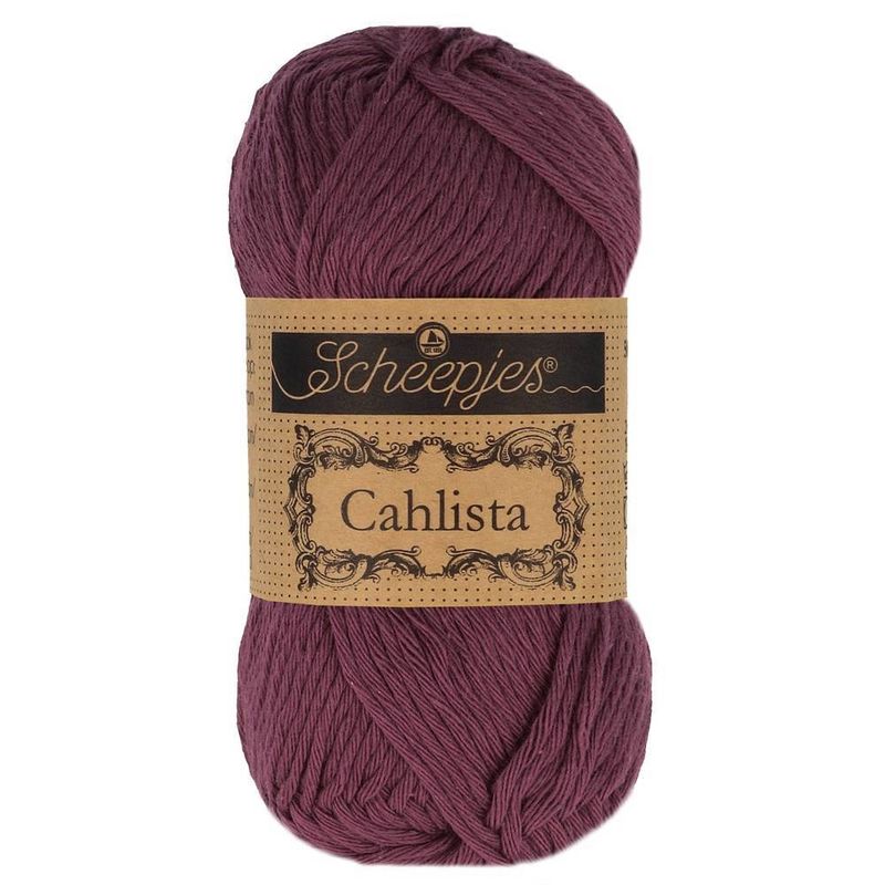 Cahlista 394 - Shadow Purple